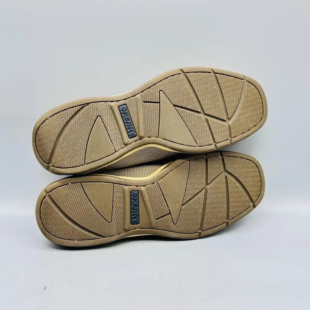 Sperry shoes mens
